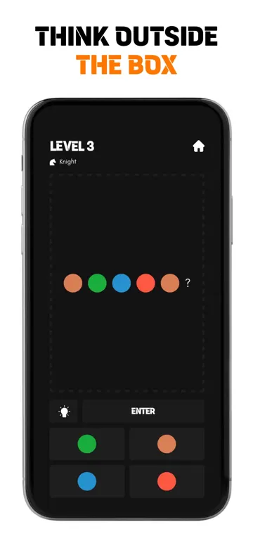 Logic King — screenshot 1