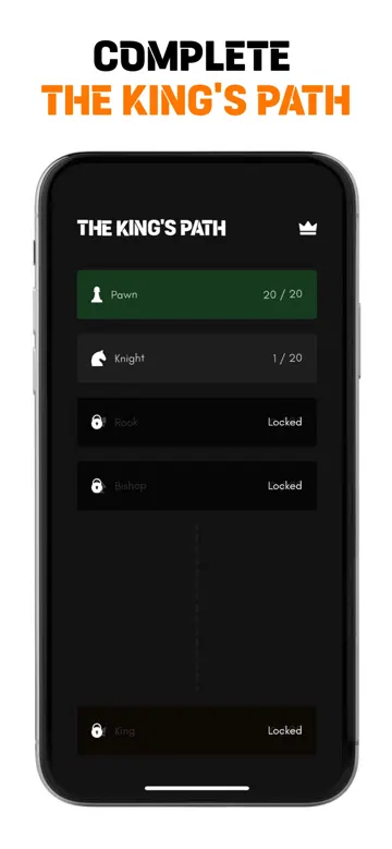 Logic King — screenshot 3