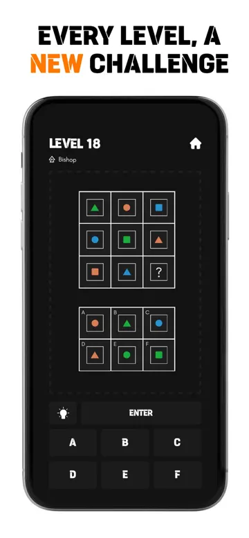 Logic King — screenshot 4