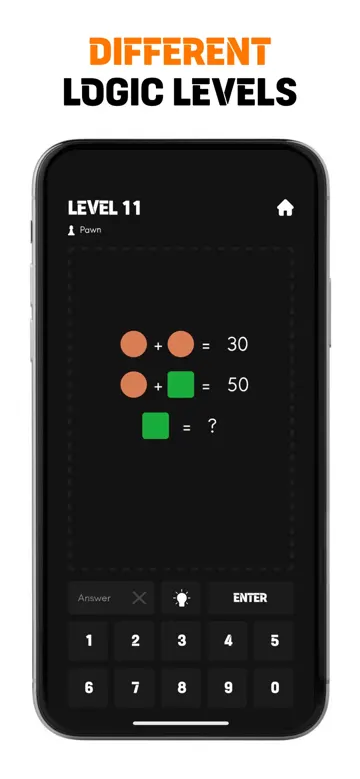 Logic King — screenshot 5
