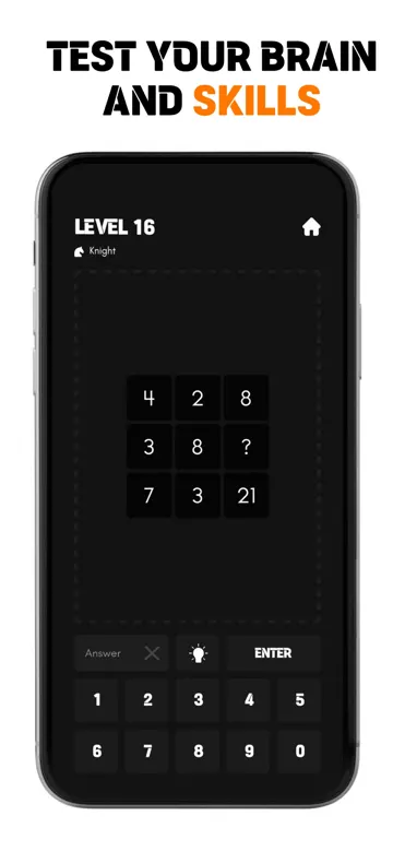 Logic King — screenshot 6