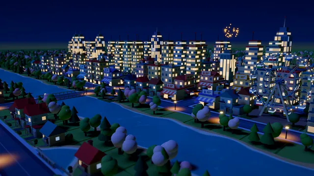 Railtown screenshot 3
