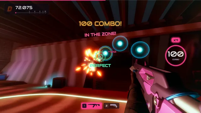 TUNESTRIKE — screenshot 2