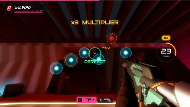 TUNESTRIKE — screenshot 3